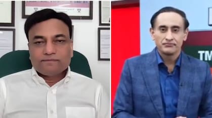 बंगाल में Axis My India ने क्यों नहीं किया Exit Poll, तमिलनाडु में विजय की जीत के आधार क्या? MD ने बताया