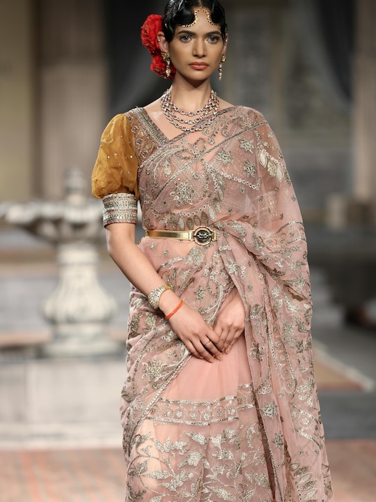 8 Ways To Accessorise Ethnic Outfits