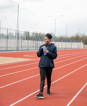 Health Benefits Of Walking