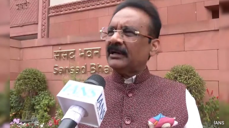 BJP MP Seeks Protection Law For Expats As Indians Face Threats Abroad
