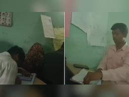 Students Pay Rs 300 To Use Mobile Phones For Cheating During Exam In Maharashtra