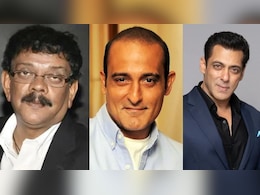 Priyadarshan Says 'Never Found Akshaye Khanna Difficult', Reveals Salman Khan Was 'Very Sweet'