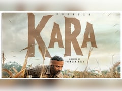 'Kara X' Reviews: Gripping First Half, Flat Second&mdash;Dhanush Thriller Opens To Mixed Response