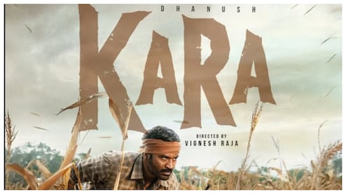 'Kara X' Reviews: Gripping First Half, Flat Second&mdash;Dhanush Thriller Opens To Mixed Response