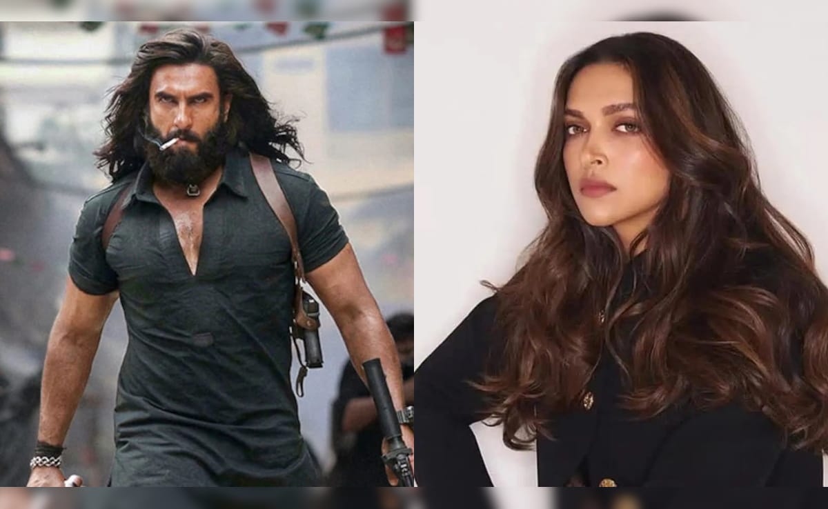 'पति की तारीफ क्यों नहीं हो रही?', धुरंधर 2 को सब ने सराहा, इस बीच एक्ट्रेस ने दीपिका पादुकोण को जमकर लताड़ा