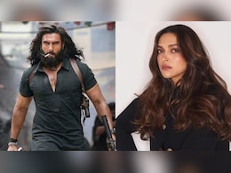 'पति की तारीफ क्यों नहीं हो रही?', धुरंधर 2 को सब ने सराहा, इस बीच एक्ट्रेस ने दीपिका पादुकोण को जमकर लताड़ा