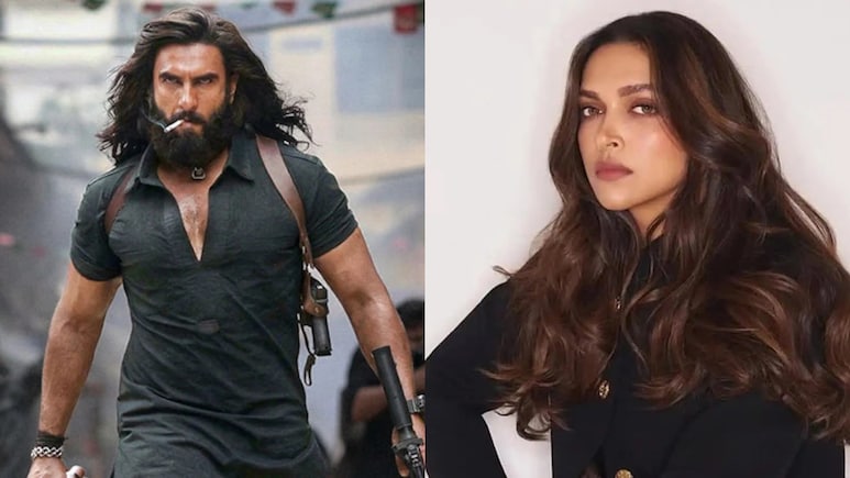 'पति की तारीफ क्यों नहीं हो रही?', धुरंधर 2 को सब ने सराहा, इस बीच एक्ट्रेस ने दीपिका पादुकोण को जमकर लताड़ा