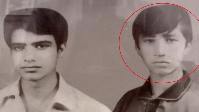 टेलर से बॉलीवुड का चमकता सितारा बना ये लड़का, बेटी का नाम है प्रियंका-दीपिका से भी ऊपर, कहलाती है सिनेमा की 'क्वीन'...पहचाना क्या?