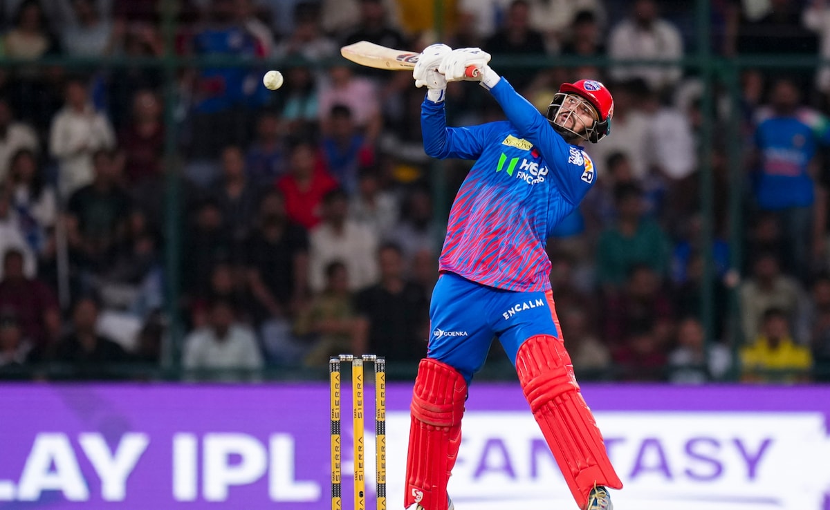 Sameer Rizvis IPL 2026 Redemption: From Rs 8.4 Crore To Rs 95 Lakh — Now Leading Delhis Charge