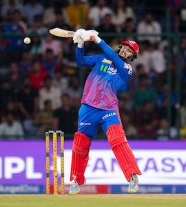 Sameer Rizvis IPL 2026 Redemption: From Rs 8.4 Crore To Rs 95 Lakh — Now Leading Delhis Charge