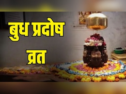 Budh Pradosh Vrat 2026: आज करें ये आसान उपाय, ज्योतिषाचार्य ने बताया- मजबूत होगा बुध, कर्ज से भी मिलेगी मुक्ति