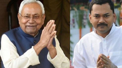 JDU की नई टीम का गठन, निशांत कुमार को जगह नहीं, संजय झा बने रहेंगे कार्यकारी अध्यक्ष