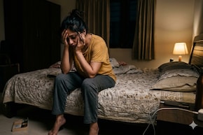 Rainy Season Mood Swings: बारिश में मुझे सारा दिन नींद और थकान क्यों महसूस होती है? ये 5 बदलाव लाएंगे चुस्ती-फुर्ती