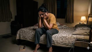 बारिश में मुझे सारा दिन नींद और थकान क्यों महसूस होती है? ये 5 बदलाव लाएंगे चुस्ती-फुर्ती