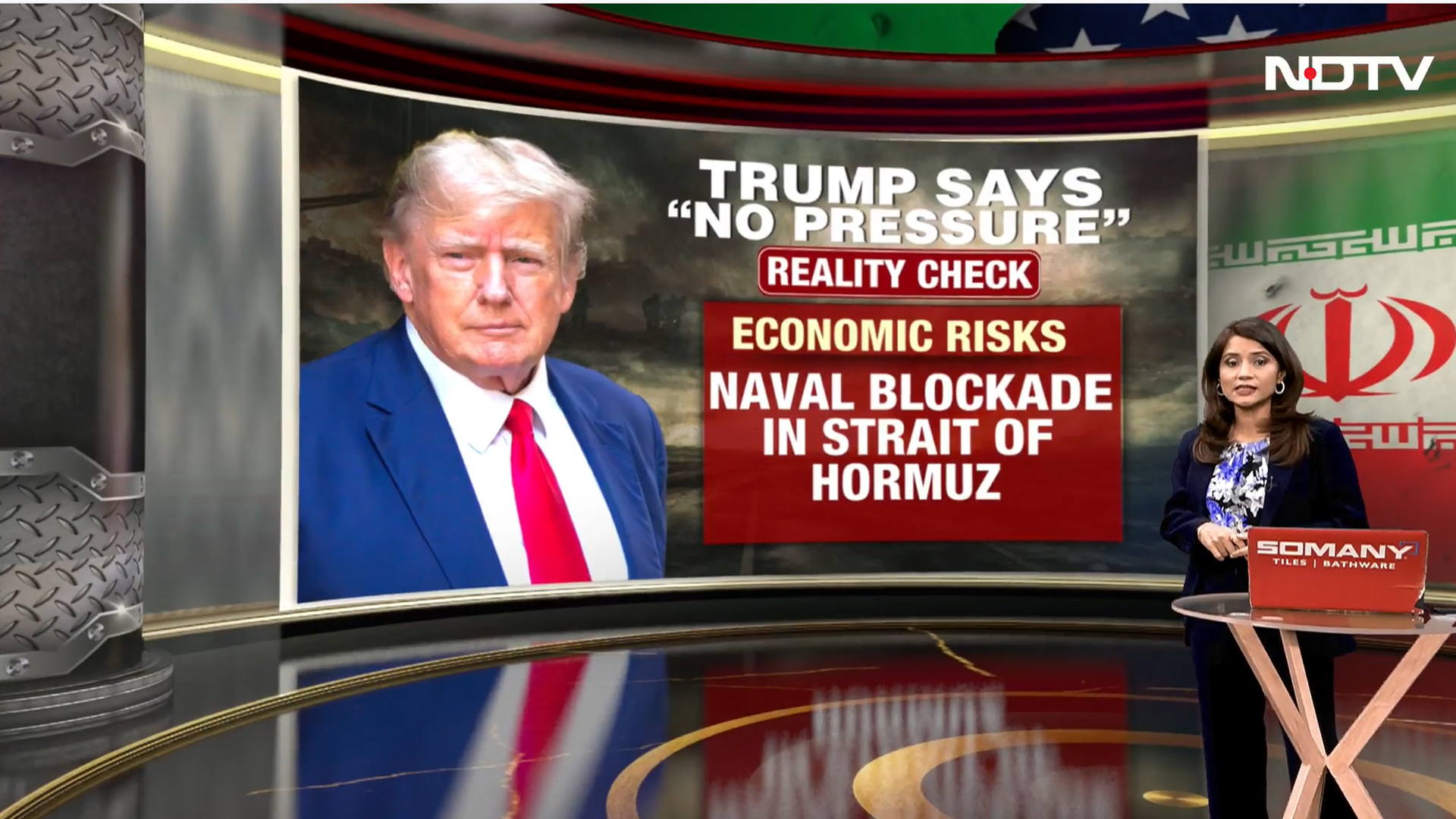 Trump Under Pressure? Iran War Ceasefire Deadline, Oil Shock & Political Heat Mount