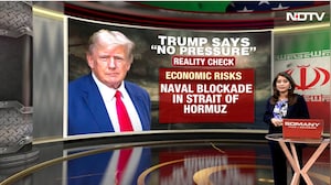 Trump Under Pressure? Iran War Ceasefire Deadline, Oil Shock & Political Heat Mount