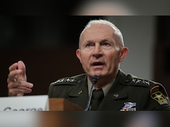 ट्रंप कह रहे ईरान युद्ध में टारगेट पूरा हुआ तो फिर आर्मी चीफ और जनरलों को क्यों हटाया