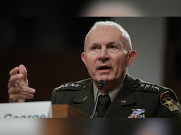 ट्रंप कह रहे ईरान युद्ध में टारगेट पूरा हुआ तो फिर आर्मी चीफ और जनरलों को क्यों हटाया