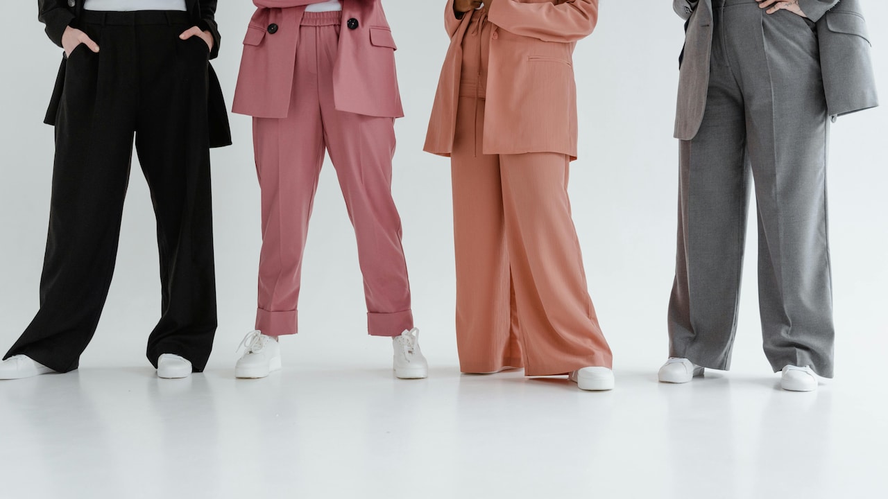 Palazzo Pants vs Wide-Leg Trousers Explained: Style, Fit And Styling Tips