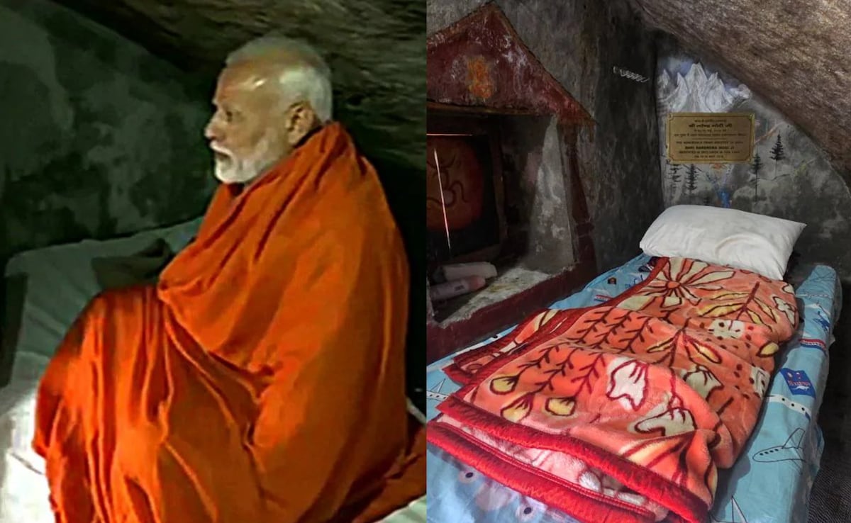 Latest and Breaking News on NDTV