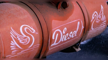 Industrial Diesel Prices Hiked By Rs 28 To Rs 137.81/Litre Amid Middle East Crisis