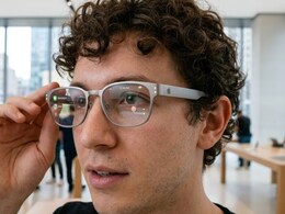 Apple ला रहा है कमाल के Smart Glasses! जानिए क्या खास होगा और कितनी होगी कीमत