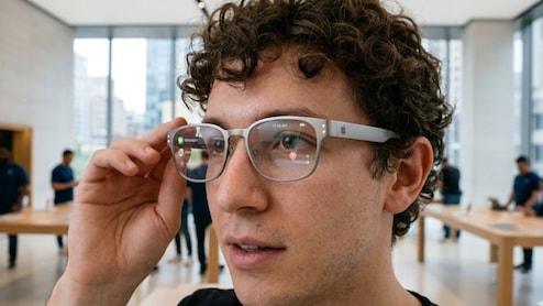 Apple ला रहा है कमाल के Smart Glasses! जानिए क्या खास होगा और कितनी होगी कीमत