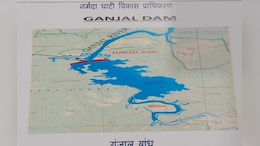 MP के हजारों किसानों के लिए खुशखबरी, गंजाल परियोजना की मंजूरी से हर खेत को पहुंचेगा पानी