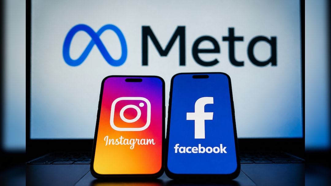 DOB Check Ineffective: Meta Gets EU Rap For Failing To Keep Kids Away From Facebook, Instagram