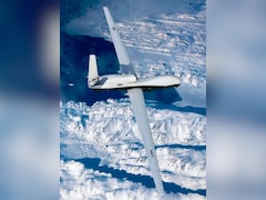MQ-4C Triton: All You Need To Know About US' Most Expensive Drone That Vanished Over Strait of Hormuz