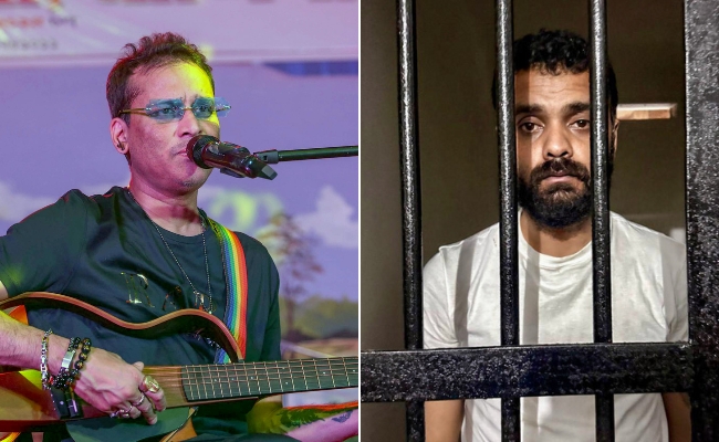 Zubeen Garg's Manager Siphoned Off His Money? His Accounts To Be Freezed