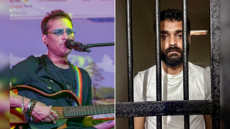 Zubeen Garg's Manager Siphoned Off His Money? His Accounts To Be Freezed