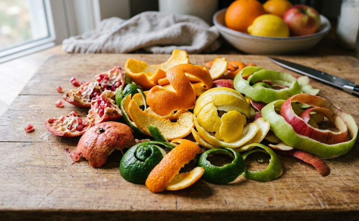 The Art of Baking: From Classic Bread to Artisan Pastries