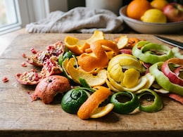 Think You Should Throw Fruit Peels? You Might Be Missing Key Nutrients