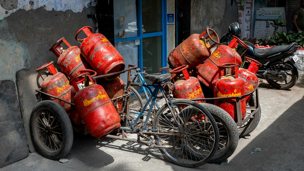 LPG के लिए घर बैठे ऑनलाइन कैसे करें ई-केवाईसी, नहीं रुकेगा सिलेंडर