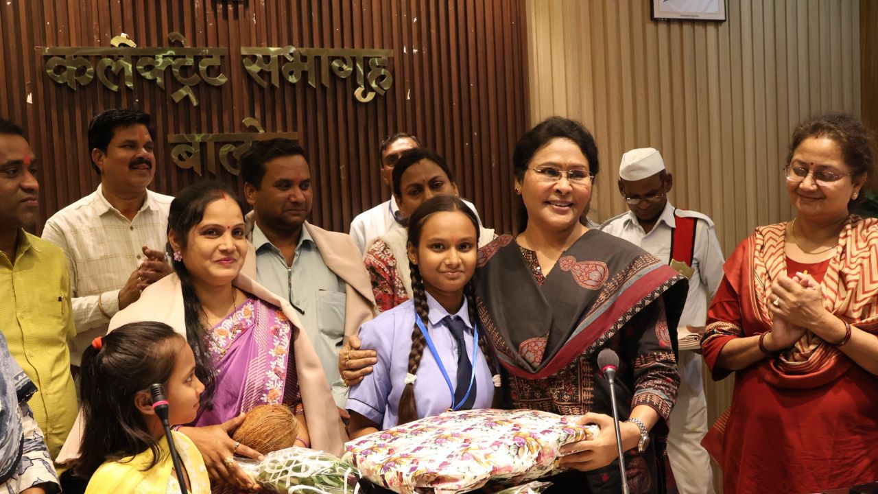 Latest and Breaking News on NDTV