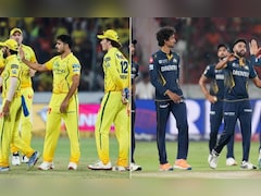 CSK vs GT: पांच बार की चैंपियन चेन्नई की भिड़ंत गुजरात के साथ, जानें अबतक कैसा रहा है दोनों टीमों का सफर