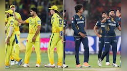 CSK vs GT: पांच बार की चैंपियन चेन्नई की भिड़ंत गुजरात के साथ, जानें अबतक कैसा रहा है दोनों टीमों का सफर