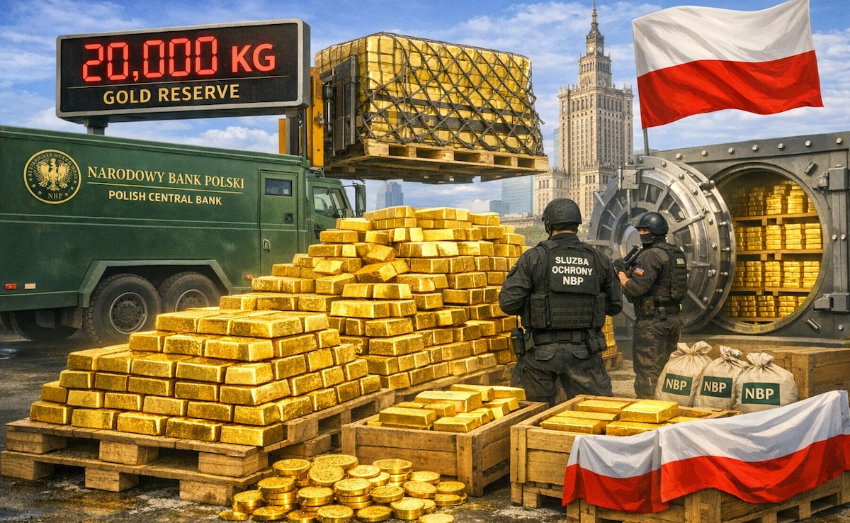 Latest and Breaking News on NDTV