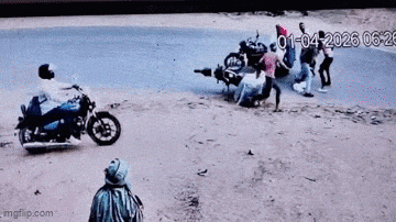 साइड लेने की बात पर हुआ था विवाद.