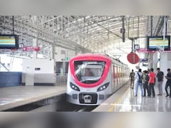 लंबी लाइनों में लगने की छुट्टी! अब Rapido App पर भी मिलेंगे मुंबई मेट्रो के टिकट, जान लें काम की बात