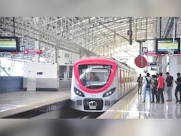 लंबी लाइनों में लगने की छुट्टी! अब Rapido App पर भी मिलेंगे मुंबई मेट्रो के टिकट, जान लें काम की बात