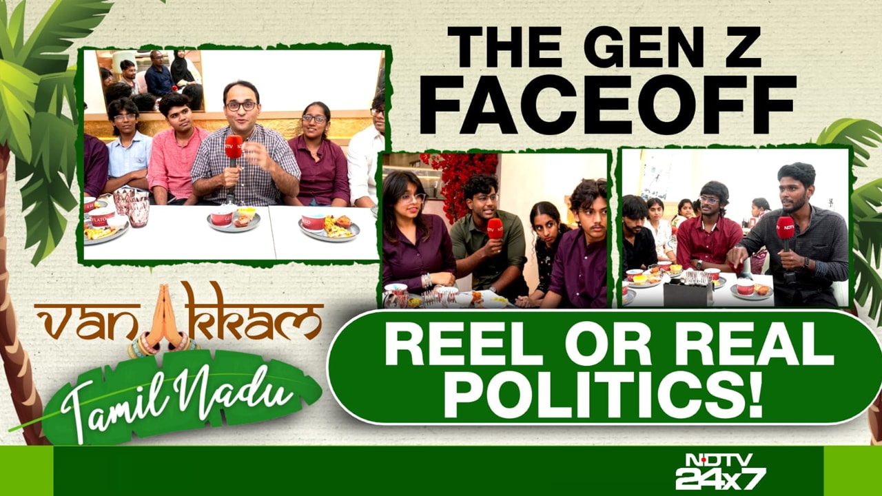 Gen Z And The Tamil Nadu Polls: Reels, Reality or Real Politics?