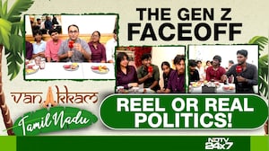 Gen Z And The Tamil Nadu Polls: Reels, Reality or Real Politics?