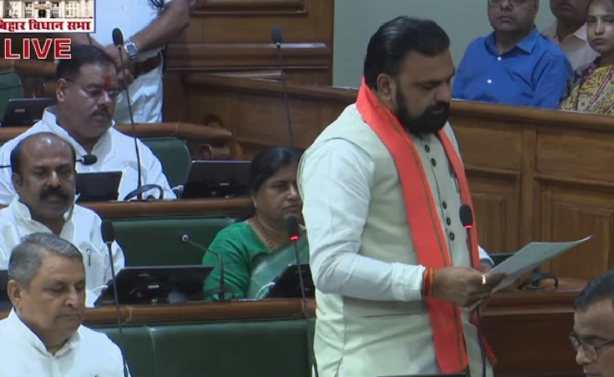 Latest and Breaking News on NDTV