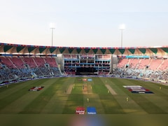 IPL 2026 LSG v GT: Lucknow Weather Forecast Ahead Of Showdown At Ekana Cricket Stadium