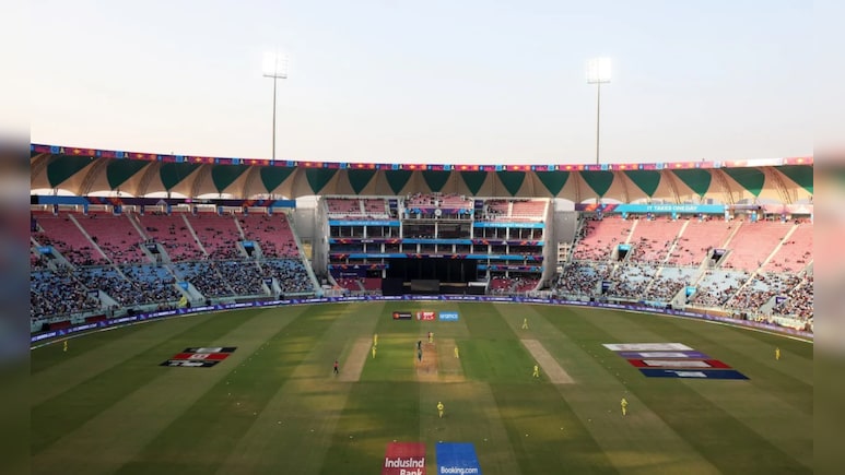 IPL 2026 LSG v GT: Lucknow Weather Forecast Ahead Of Showdown At Ekana Cricket Stadium