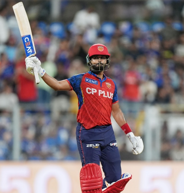 IPL 2026: शानदार सरपंच, 'डबल-P' और ग़जब का रवैया, पंजाब टीम कैसे बन गई है सबसे बैलेंस्ड बल्ले बल्ले टेबल टॉपर!