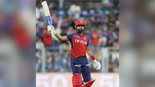 IPL 2026: शानदार सरपंच, 'डबल-P' और ग़जब का रवैया, पंजाब टीम कैसे बन गई है सबसे बैलेंस्ड बल्ले बल्ले टेबल टॉपर!