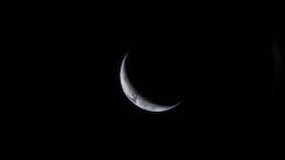 Artemis Astronauts To Study Moon Using The "Best Camera": Their Eyes